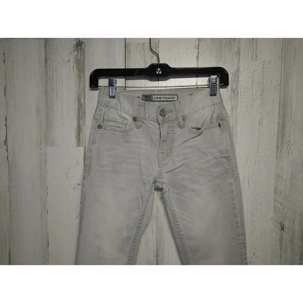 Buckle waist 24